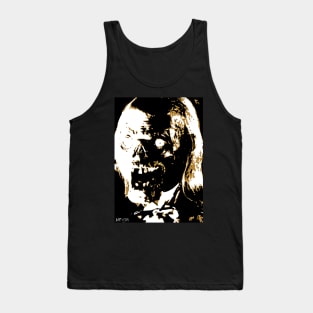 The Crypt Keeper Tank Top